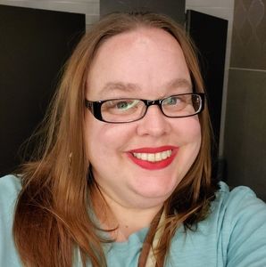 Meet your Posher, Talitha